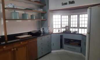 Imagem 6: Locação Casa com 4 dormitórios