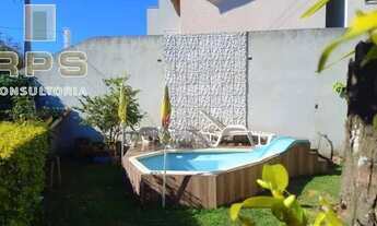 Imagem 5: Casa à venda no Residencial Shangri-la, condomínio fechado, com segurança 24 horas, locali