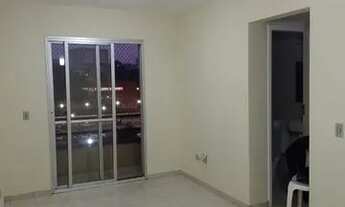 Imagem 4: Apartamento para aluguel tem 58 metros quadrados com 2 quartos em Vila da Paz - São Paulo