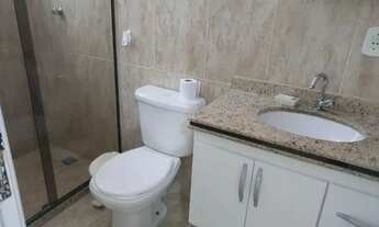 Imagem 4: Casa com 4 dormitórios à venda por R$ 740.000 - São Francisco - Niterói/RJ