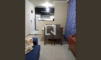 Imagem 6: Apartamento à Venda - Cabral, 2 Quartos, 48 m2