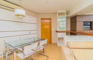 Imagem 3: PORTO ALEGRE - Apartamento Padrão - Chácara das Pedras