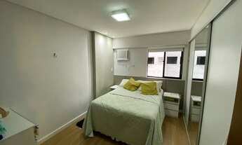 Imagem 6: Oportunidade! Apartamento 3 quartos no corredor Vera Arruda Jatiuca