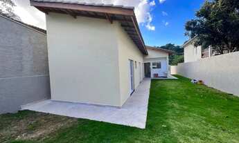 Imagem 5: Casa à venda - Jardim do Lago - Atibaia/SP