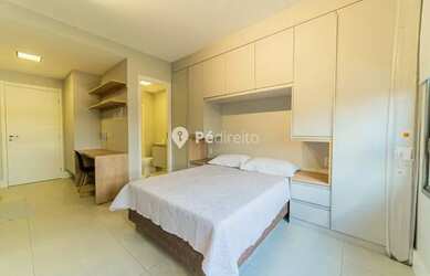 Imagem 2: Studio para alugar no bairro Tatuapé - São Paulo/SP