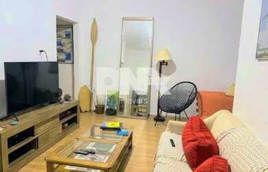 Imagem 7: Apartamento-À VENDA-Leblon-Rio de Janeiro-RJ