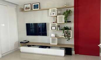 Imagem 2: Apartamento para aluguel tem 102 metros quadrados com 2 quartos em Rio Vermelho - Salvador