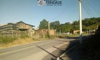Imagem 3: Terreno à venda no bairro Samuara - Caxias do Sul/RS