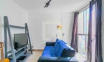 Imagem 6: Apartamento para Aluguel - Parque Ipê, 2 Quartos, 50 m2