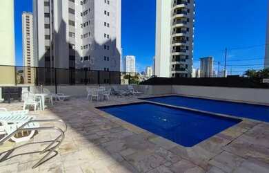 Imagem 3: Apartamento para venda tem 198 metros quadrados com 4 quartos em Santana - São Paulo - SP