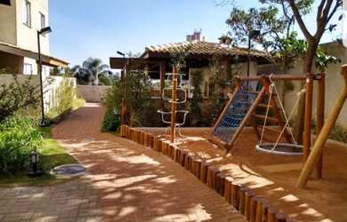 Imagem 5: Apartamento para venda tem 48 metros quadrados com 2 quartos em Vila Barreto - São Paulo