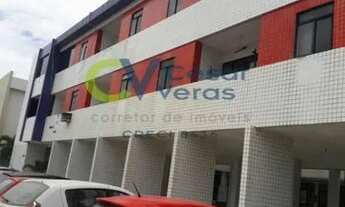 Imagem: Alugo Apto 2/4 Mobiliado - Intermares