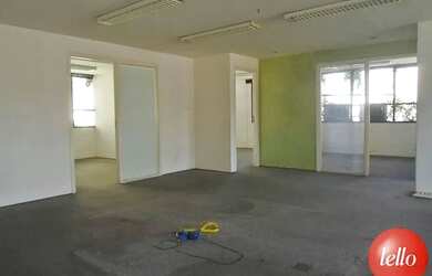 Imagem 3: São Paulo - Conjunto Comercial/Sala - Vila Mariana