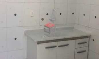 Imagem 3: Apartamento à venda 2 quartos 1 vaga Jordanópolis - São Bernardo do Campo - SP