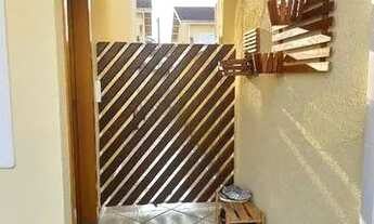 Imagem 2: Sobrado em Condomínio