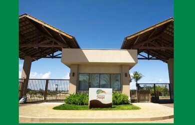 Imagem 2: RESERVA SAUÍPE, Lotes de 450 a 620 m², vista mar a 300 metros da praia(B66