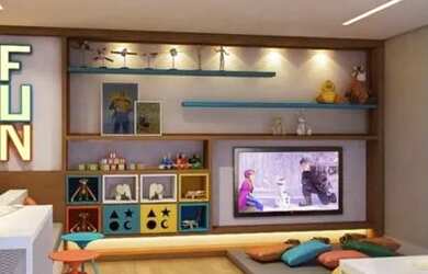 Imagem 4: Apartamento para venda com 110 m com 3 suítes em Dom Pedro I - Manaus - Amazonas