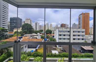 Imagem 6: Apo para locação em Moema Pássaros!