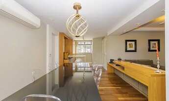 Imagem 4: Apartamento com 3 suítes à venda, 151 m² por R$ 1.245.000 - Bigorrilho - Curitiba/PR