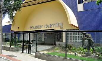 Imagem 2: APARTAMENTO COM GARAGEM NO CENTRO DE FLORIANÓPOLIS