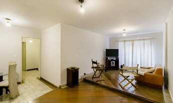 Imagem: Apartamento em Rua João Cachoeira, 892