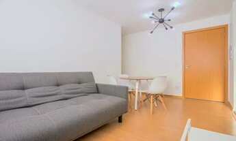 Imagem: Apartamento para aluguel possui 40 metros