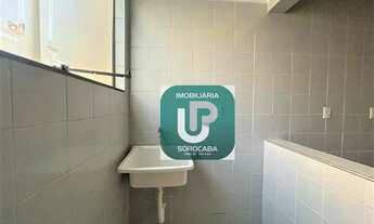 Imagem 7: Apartamento com 3 dormitórios para alugar, 103 m² por R$ 2.071,00/mês - Condomínio Residen