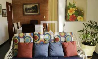 Imagem 7: Apartamento para Aluguel - Balneário Cidade Atlântica, 2 Quartos, 90 m2