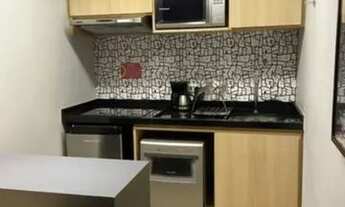 Imagem 5: Alugo apartamento possui 48m com 1 quarto, sendo 1 suíte no Caminho das Árvores