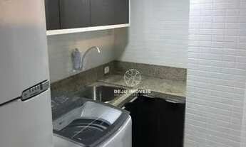 Imagem 4: Apartamento com 2 dormitórios, 74 m² - venda por R$ 990.000,00 ou aluguel por R$ 6.400,00