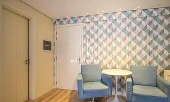 Imagem 5: Apartamento 1 dormitório no Independência