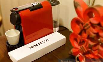 Imagem 7: Apartamento Mobiliado à Venda em Ponta Negra, 55 m², 2 quartos