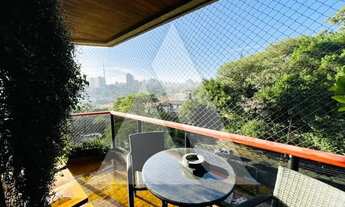 Imagem 4: SãO PAULO - Apartamento Padrão - Vila Madalena