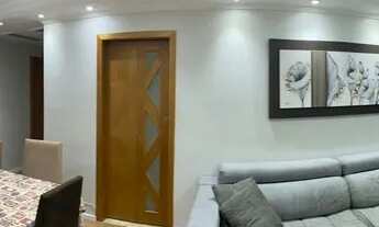 Imagem 4: APARTAMENTO RESIDENCIAL em SÃO BERNARDO DO CAMPO - SP, CENTRO