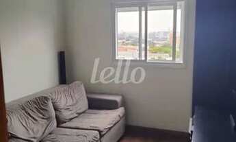 Imagem 3: Santo André - Apartamento Padrão - Vila Leopoldina