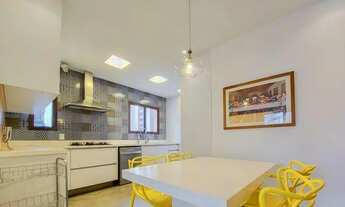 Imagem 7: Apartamento Venda Moema 198 m² 3 Dormitórios