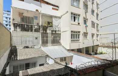 Imagem 7: Apartamento para Aluguel - Tijuca, 2 Quartos, 67 m2