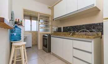 Imagem 6: Apartamento para venda tem 63 metros quadrados com 2 quartos em Bela Vista - Porto Alegre