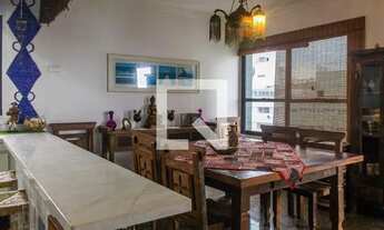 Imagem 2: Apartamento para Aluguel - Tombo, 3 Quartos, 110 m2