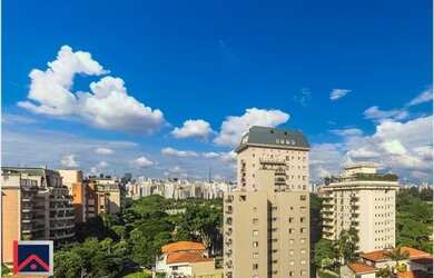 Imagem 7: Apartamento Venda Itaim Bibi 77 m² 2 Dormitórios