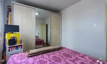 Imagem 7: Apartamento para Venda - 63.18m², 3 dormitórios, 1 vaga - Cristo Redentor, Porto Alegre