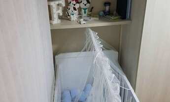 Imagem 7: Apartamento à venda, 50 m² por R$ 320.000,00 - Vila Augusta - Guarulhos/SP