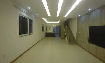 Imagem 5: Casa com 4 suítes e 209 m², para venda por R$ 900.000,00 ou locação por R$ 4.500,00 + taxa