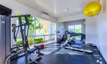 Imagem 13: Apartamento 3 dormitórios 1 suíte vaga escriturada Bairro Cavalhada PORTO ALEGRE /RS