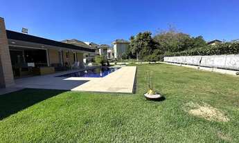 Imagem 6: ESPETACULAR CASA DE ALTO PADRÃO PORTEIRA FECHADA NO CONDOMINIO HARAS PAINEIRAS EM SALTO SP