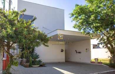 Imagem 3: Sobrado com 3 dormitórios à venda, 225 m² por R$ 1.790.000,00 - Urbanova - São José dos Ca