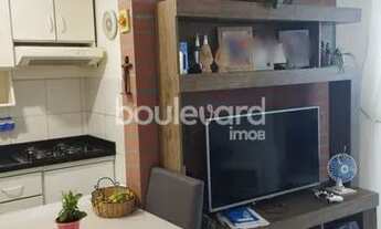 Imagem 6: Apartamento 2 dormitórios | Serraria