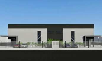 Imagem 7: Galpão para ALUGUEL 336 m² - Cidade Nova - Itajaí/SC