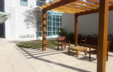 Imagem 5: APARTAMENTO RESIDENCIAL em INDAIATUBA - SP, JARDIM POMPÉIA