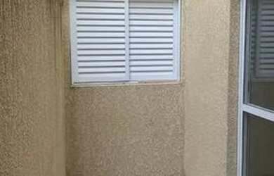 Imagem 5: Apartamento para venda com 44 metros quadrados com 2 quartos em Vila Luzita - Santo André